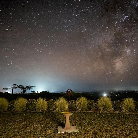 Skylark Lodge Okaihau ภายนอก รูปภาพ