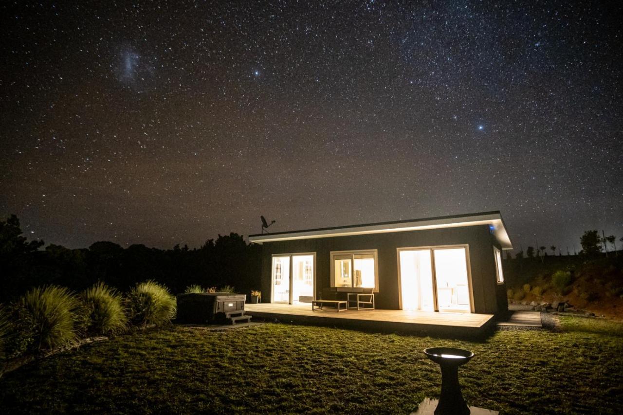 Skylark Lodge Okaihau ภายนอก รูปภาพ