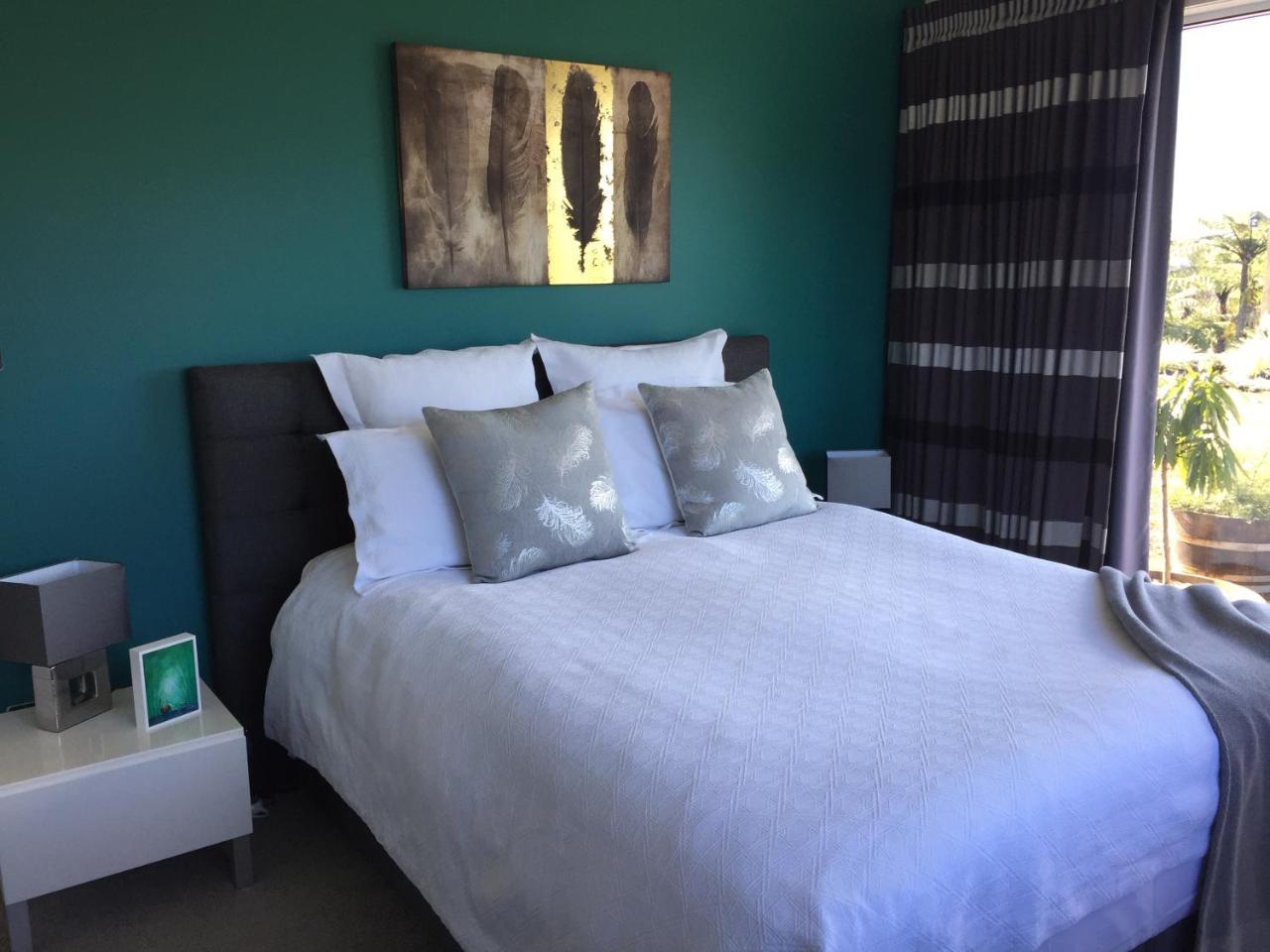 Skylark Lodge Okaihau ภายนอก รูปภาพ