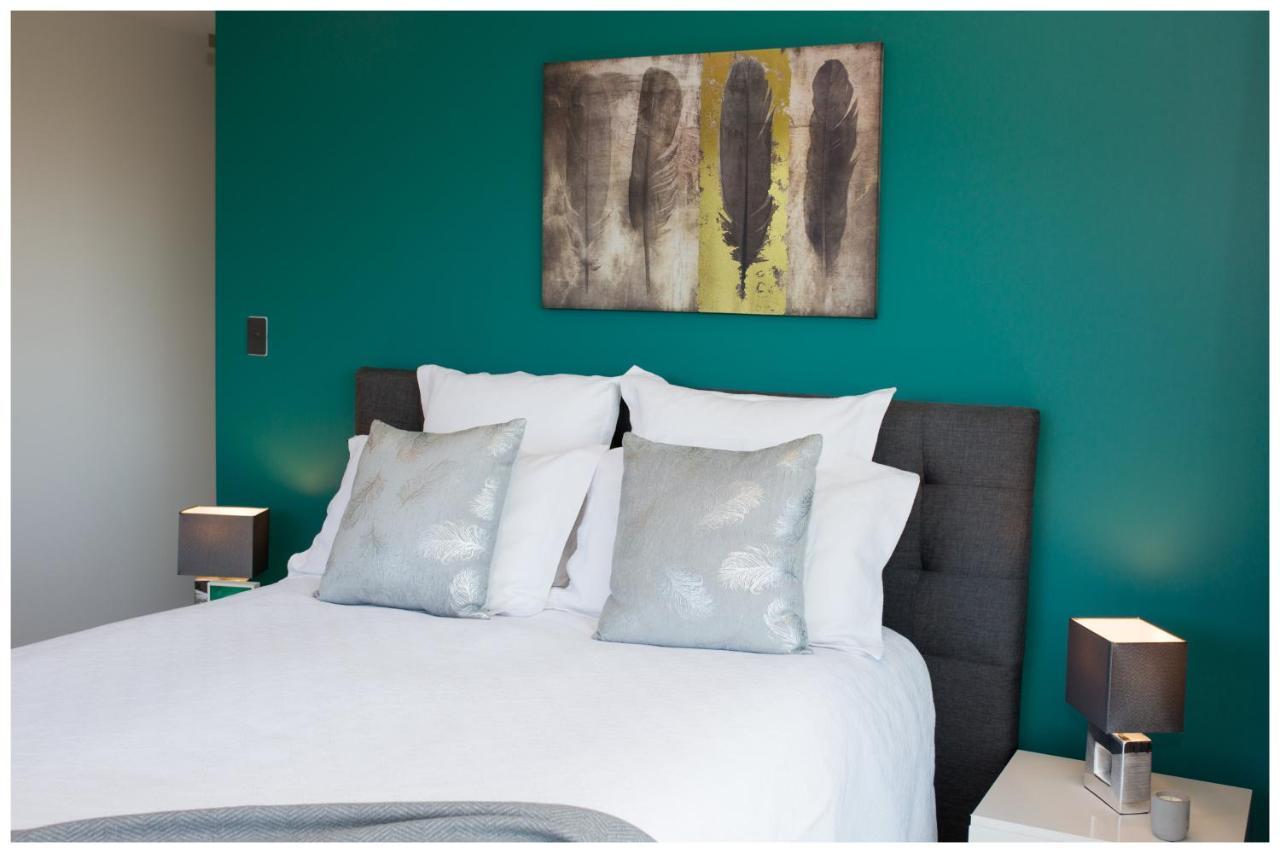 Skylark Lodge Okaihau ภายนอก รูปภาพ