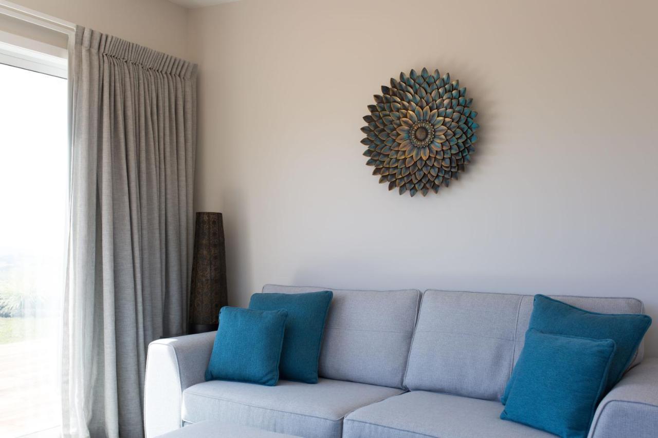Skylark Lodge Okaihau ภายนอก รูปภาพ
